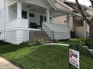 3051 S 32nd St, Omaha, NE 68105