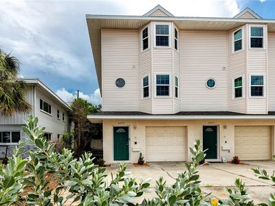 3629 Gulf Blvd, Saint Pete Beach, FL, 33706