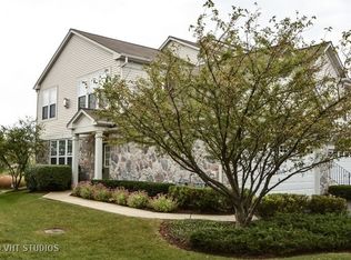 15307 Pinewood Rd, Lockport, IL 60441