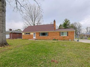 10108 Zig Zag Rd, Cincinnati, OH 45242