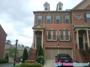 543 Sarabrook Pl, Sandy Springs, GA 30342