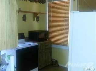 927 Murcia St, Saint Louis, MO 63138