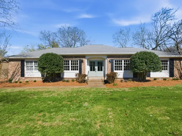 112 Carnousti Dr, Franklin, TN 37069