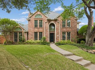 1401 Beaver Creek Dr, Plano, TX 75093