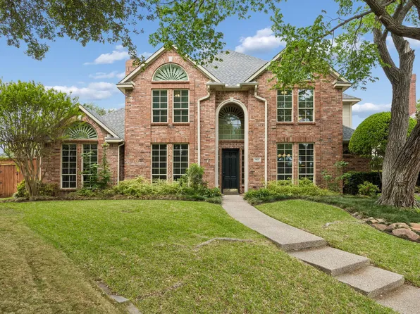 1401 Beaver Creek Dr, Plano, TX 75093