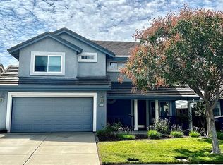 6113 Augusta Way, Livermore, CA 94551