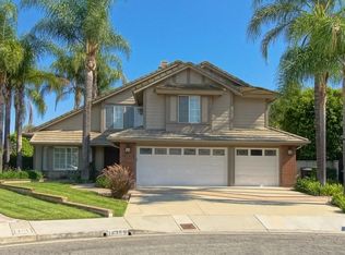 14399 Auburn Ct, Chino Hills, CA 91709