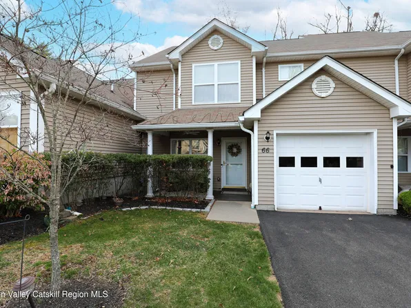 66 Twin Ponds Drive, Kingston, NY 12401