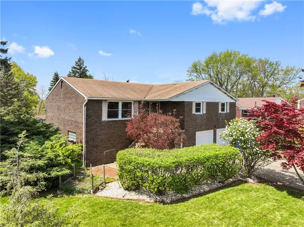 149 Cypress Hill Dr, Pittsburgh, PA 15235