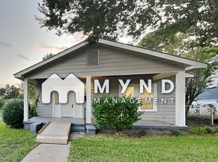 4816 Court M, Birmingham, AL 35208