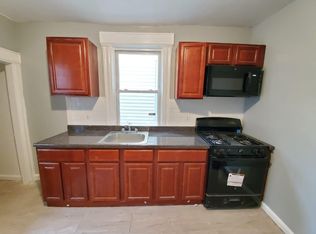 467 S 14th St APT 2M, Newark, NJ 07103