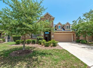 2218 Parkside Trace Ct, Katy, TX 77493