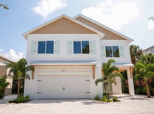 411 Firehouse Ct, Longboat Key, FL 34228