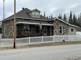 22130 Cohoon Rd, Hillman, MI 49746