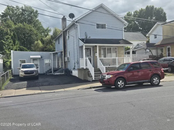 370 High St, Wilkes Barre, PA 18702