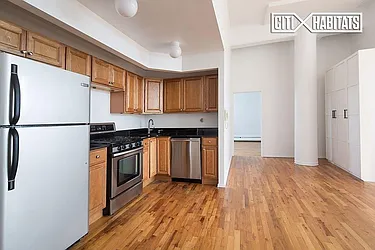 Rented by Citi Habitats