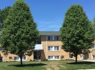 1833 E 8th St #4, Anderson, IN 46012