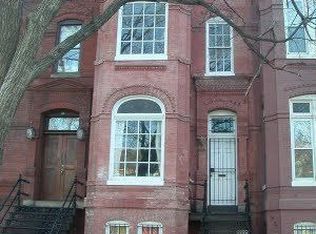 665 S Carolina Ave SE, Washington, DC 20003