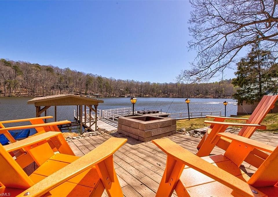 529 Shamrock Rd, New London, NC 28127 Zillow