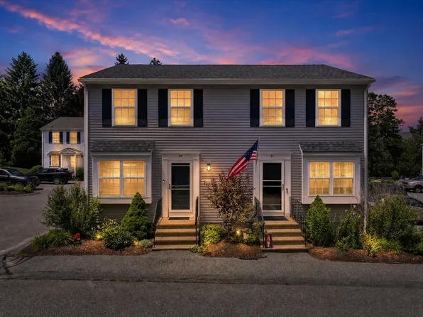 21 Kathy Dr, Haverhill, MA 01832
