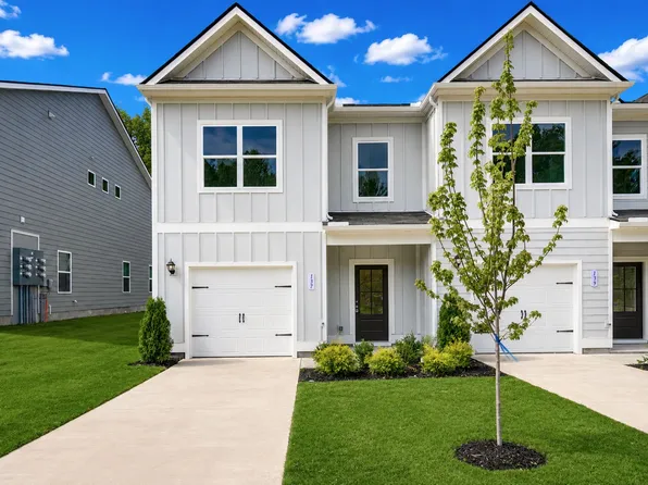 137 Ironhorse Way Lot 80, Dickson, TN 37055