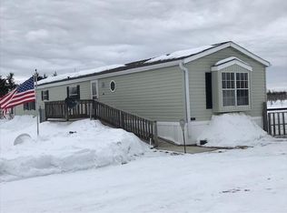 15635 Star Lake Rd, Mountain, WI 54149