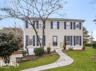 1007 Sanfords Walk, Tucker, GA 30084