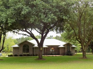 646 SW Serenity Gln, High Springs, FL 32643