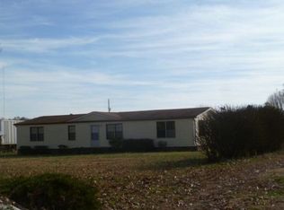 24298 Mini Airport Rd, Albemarle, NC 28001