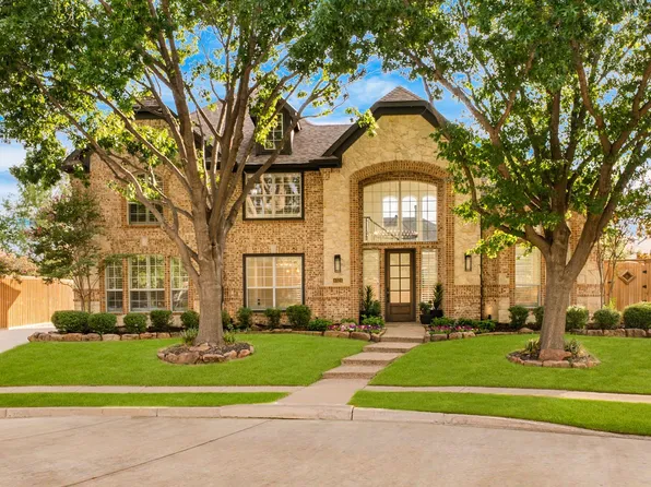 4321 Kenmare Trl, Frisco, TX 75034