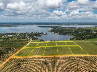 205 Cody Villa Rd #5, Frostproof, FL 33843