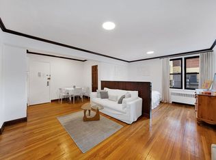 60 E 9th St APT 642, New York, NY
