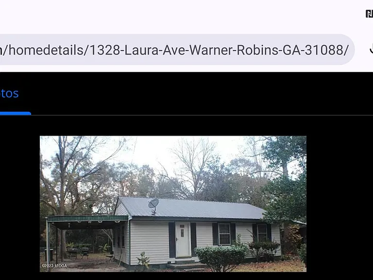 1328 Laura Ave — Photo 1