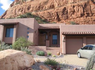 60 Beaver Creek Dr, Sedona, AZ 86351