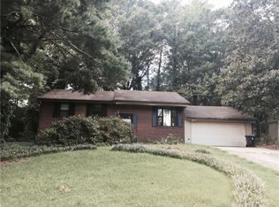 3788 Montford Dr, Atlanta, GA 30341