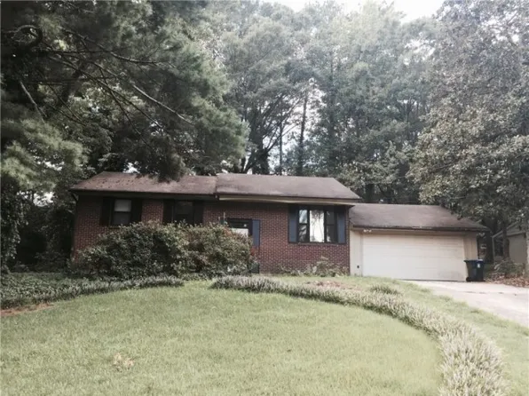 3788 Montford Dr, Atlanta, GA 30341
