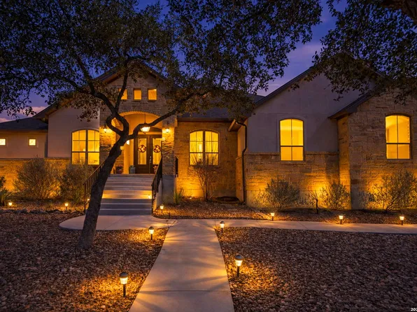 457 Havasu Pt, Spring Branch, TX 78070