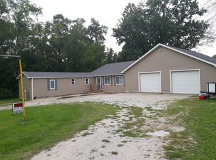 451 E Hoehn St, Carlinville, IL