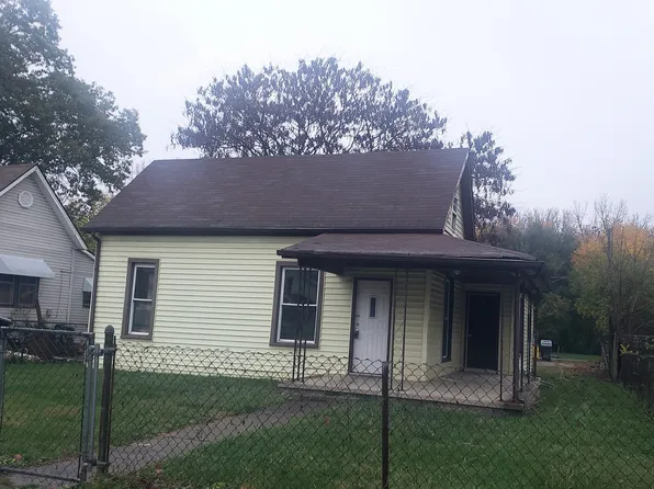 1022 W 1st St, Anderson, IN 46016