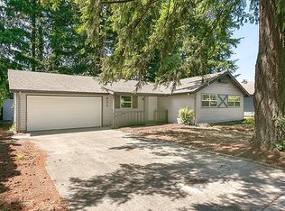 833 SE 178th Ave, Portland, OR 97233