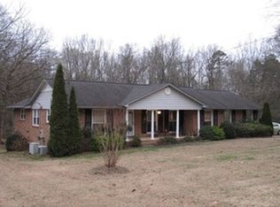 304 General Pg Beauregard St, Stanley, NC 28164