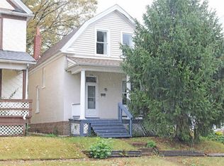 1116 Forest Ave, Saint Louis, MO 63139