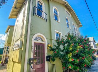 936 Joliet St #A, New Orleans, LA 70118