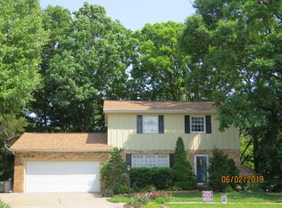 12308 N Timberdale Ct, Dunlap, IL 61525