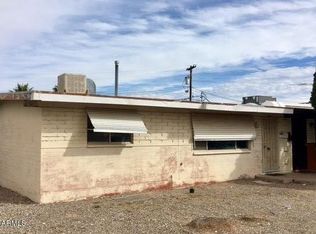 4927 S Highland Dr, Tucson, AZ 85706