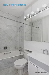 Rented by New York Residence