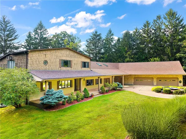 114 Pine Mnr, Sewickley, PA 15143