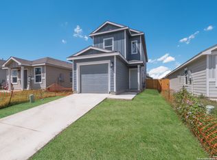 8139 Nube Medina, San Antonio, TX 78252