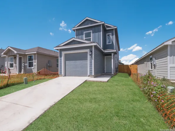 20310 Onyx Ring, San Antonio, TX 78264