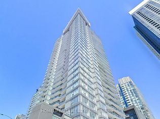 70 Queens Wharf Rd #3008, Toronto, ON M5V0J2